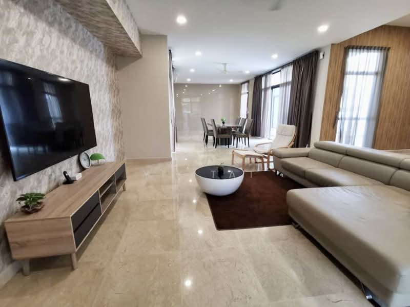 Rumah Banglo untuk Dijual di East Ledang (Iskandar Puteri (Nusajaya)) - Yik Tat - PropertyGuru.com.my