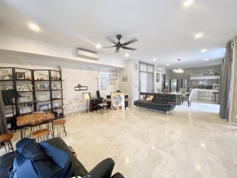 Rumah Banglo untuk Dijual di East Ledang (Iskandar Puteri (Nusajaya)) - Yik Tat - PropertyGuru.com.my