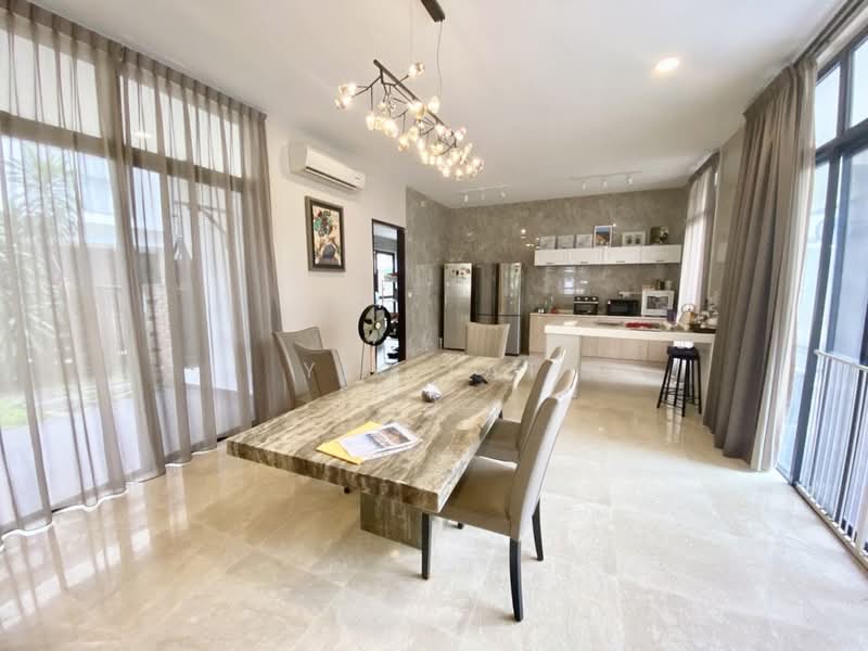 Rumah Banglo untuk Dijual di East Ledang (Iskandar Puteri (Nusajaya)) - Yik Tat - PropertyGuru.com.my