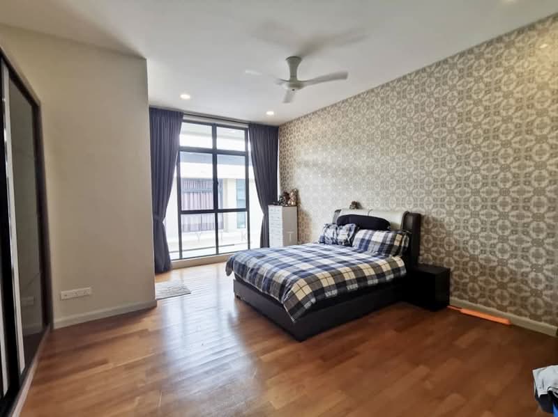 Rumah Banglo untuk Dijual di East Ledang (Iskandar Puteri (Nusajaya)) - Yik Tat - PropertyGuru.com.my