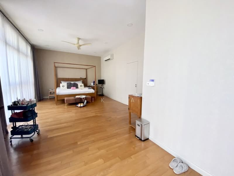 Rumah Banglo untuk Dijual di East Ledang (Iskandar Puteri (Nusajaya)) - Yik Tat - PropertyGuru.com.my