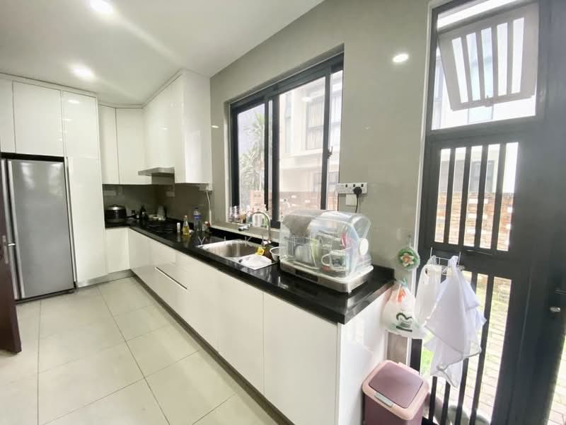 Rumah Banglo untuk Dijual di East Ledang (Iskandar Puteri (Nusajaya)) - Yik Tat - PropertyGuru.com.my