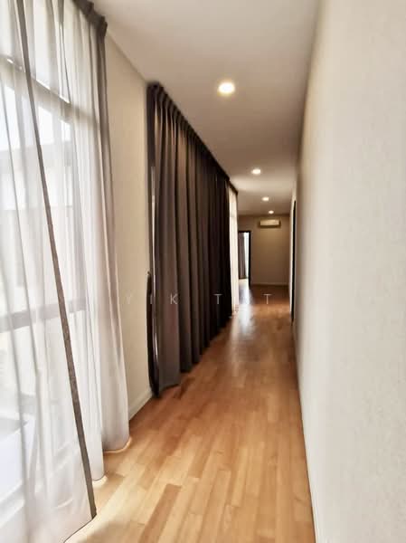 Rumah Banglo untuk Dijual di East Ledang (Iskandar Puteri (Nusajaya)) - Yik Tat - PropertyGuru.com.my
