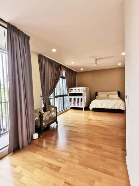 Rumah Banglo untuk Dijual di East Ledang (Iskandar Puteri (Nusajaya)) - Yik Tat - PropertyGuru.com.my