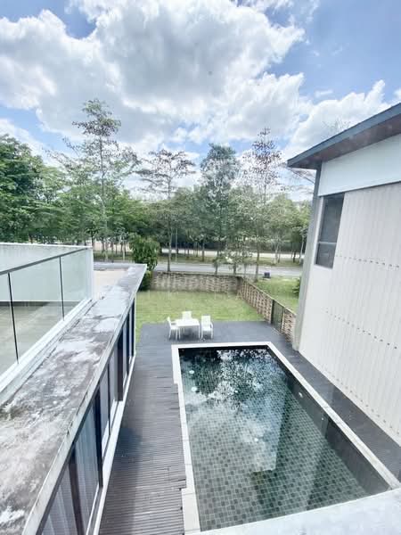 Rumah Banglo untuk Dijual di East Ledang (Iskandar Puteri (Nusajaya)) - Yik Tat - PropertyGuru.com.my
