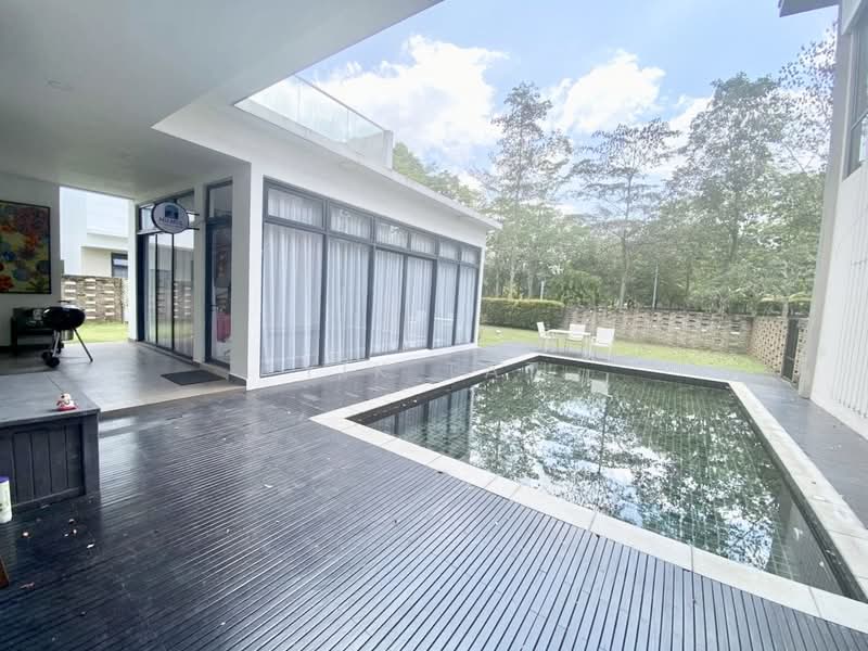 Rumah Banglo untuk Dijual di East Ledang (Iskandar Puteri (Nusajaya)) - Yik Tat - PropertyGuru.com.my