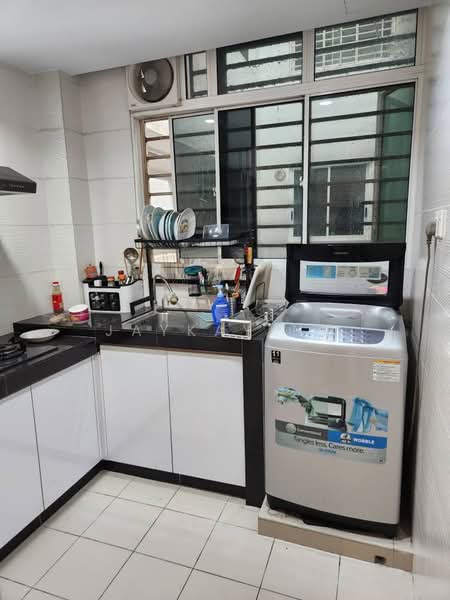 Condominium for Sale at Panorama Residences - Jaykay Ng - Kitchen - PropertyGuru.com.my
