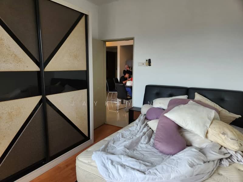 Condominium for Sale at Panorama Residences - Jaykay Ng - Bedroom - PropertyGuru.com.my
