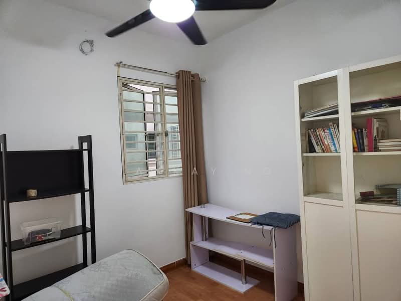 Condominium for Sale at Panorama Residences - Jaykay Ng - Bedroom - PropertyGuru.com.my