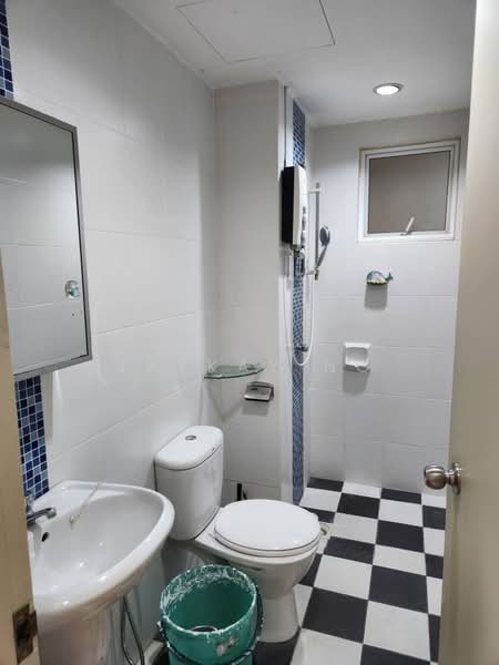 Condominium for Sale at Panorama Residences - Jaykay Ng - Bathroom - PropertyGuru.com.my