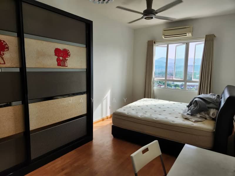 Condominium for Sale at Panorama Residences - Jaykay Ng - Bedroom - PropertyGuru.com.my