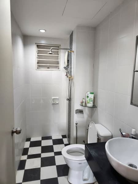 Condominium for Sale at Panorama Residences - Jaykay Ng - Bathroom - PropertyGuru.com.my