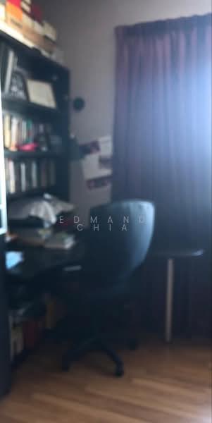 Service Residence for Rent at Garden @ One South - Edmand Chia - Study - PropertyGuru.com.my