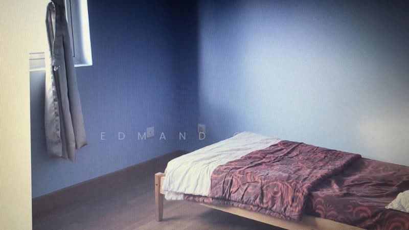 Service Residence for Rent at Garden @ One South - Edmand Chia - Bedroom - PropertyGuru.com.my