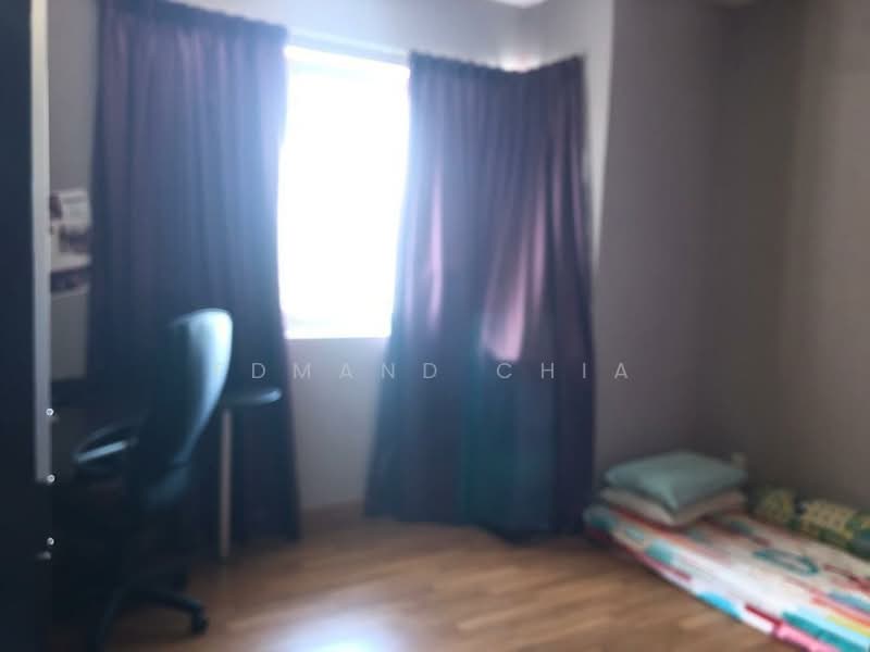 Service Residence for Rent at Garden @ One South - Edmand Chia - Bedroom - PropertyGuru.com.my