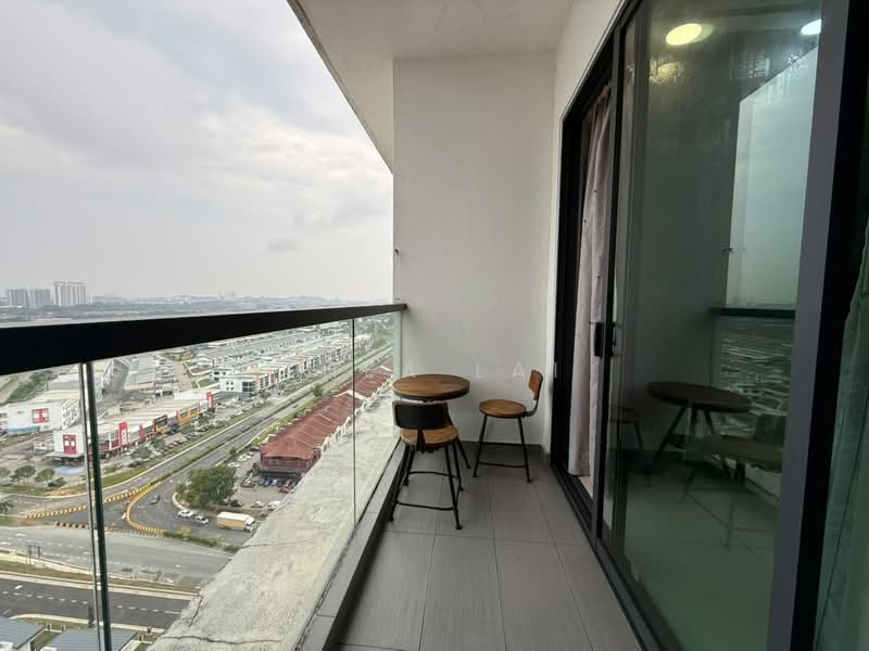 Condominium for Rent at The Raffles Suites - Thea Lai - PropertyGuru.com.my