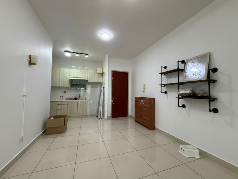 Condominium for Rent at The Raffles Suites - Thea Lai - PropertyGuru.com.my