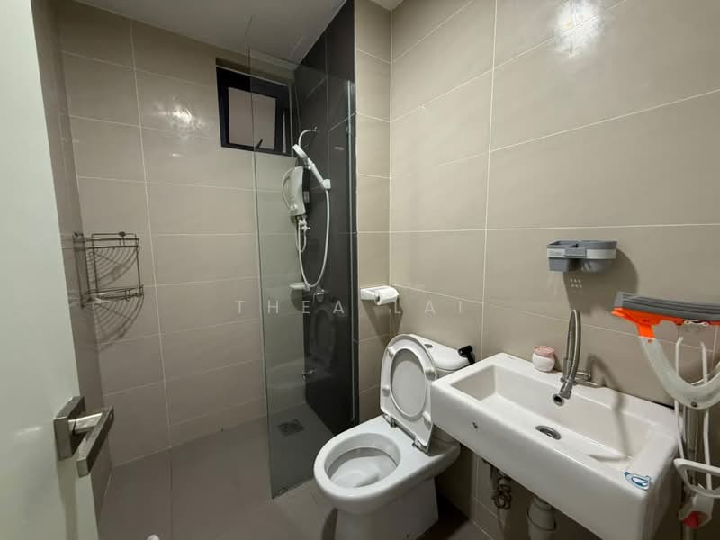 Condominium for Rent at The Raffles Suites - Thea Lai - PropertyGuru.com.my
