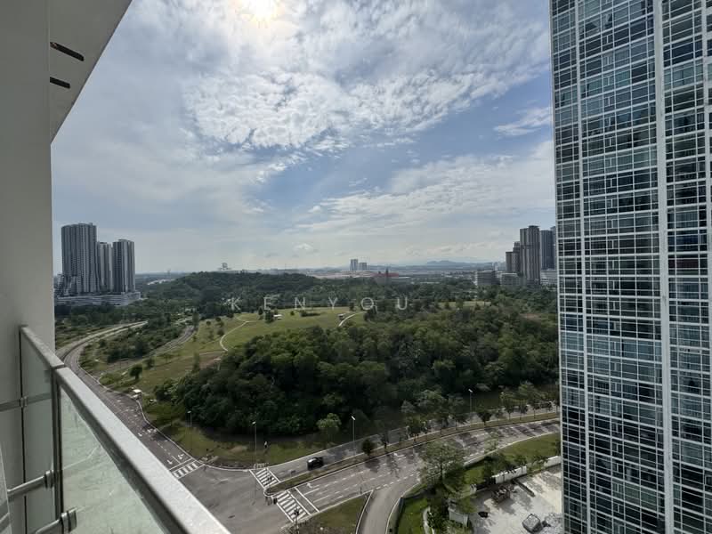 Condominium for Rent at One Medini - Kenyou . - PropertyGuru.com.my