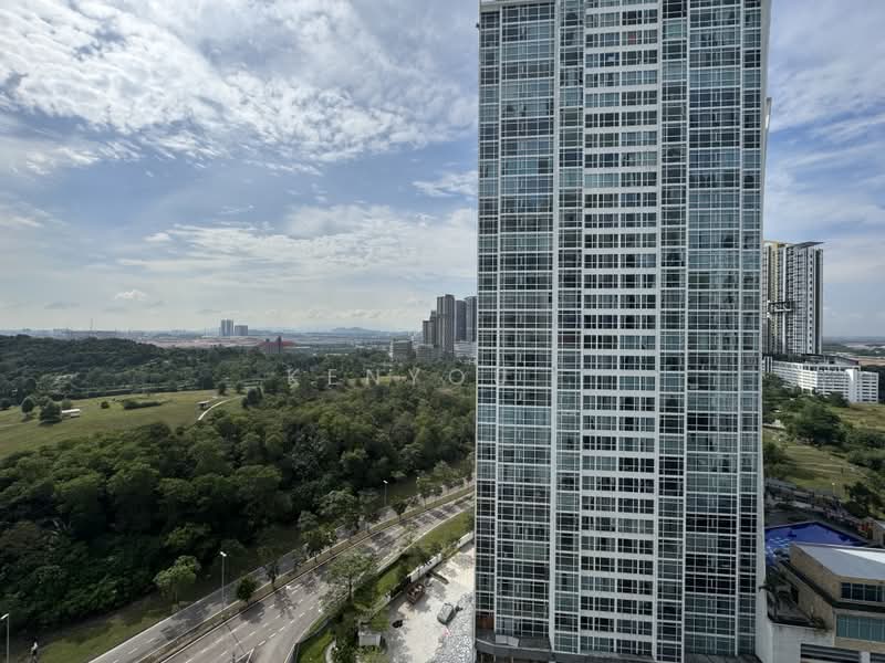 Condominium for Rent at One Medini - Kenyou . - PropertyGuru.com.my