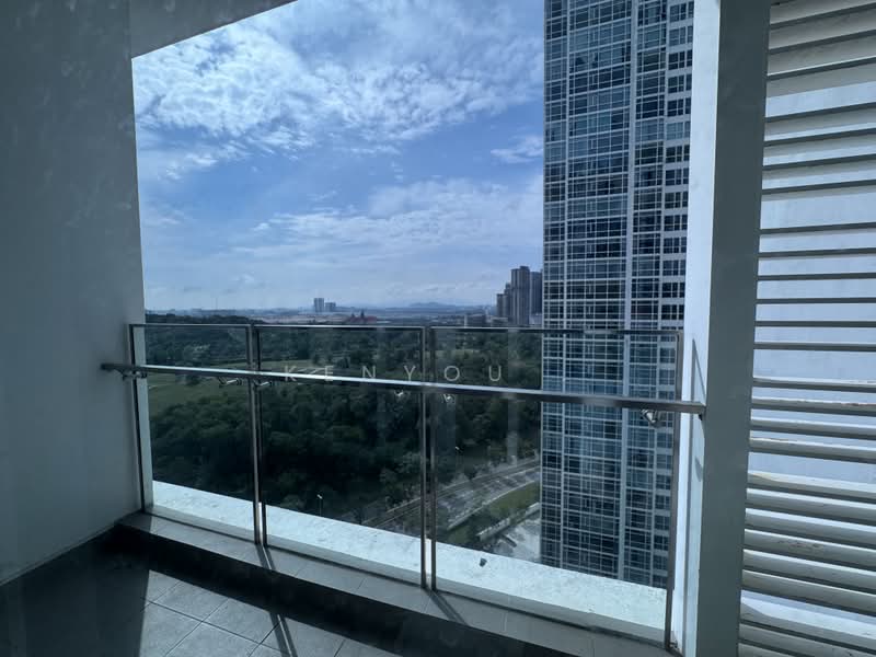 Condominium for Rent at One Medini - Kenyou . - PropertyGuru.com.my