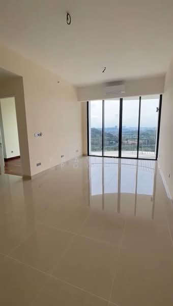 Servis Apartment untuk Dijual di Senada Residence @ KLGCC Resort - Kraven Poon - PropertyGuru.com.my