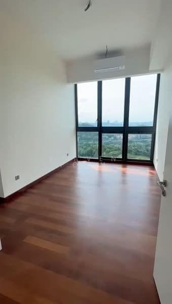 Servis Apartment untuk Dijual di Senada Residence @ KLGCC Resort - Kraven Poon - PropertyGuru.com.my