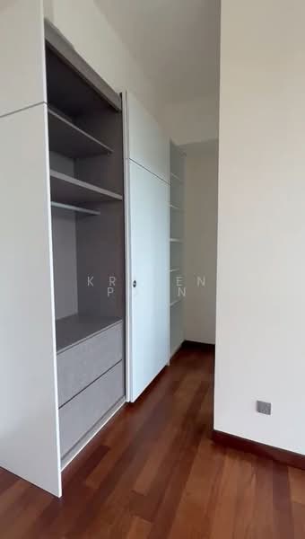 Servis Apartment untuk Dijual di Senada Residence @ KLGCC Resort - Kraven Poon - PropertyGuru.com.my