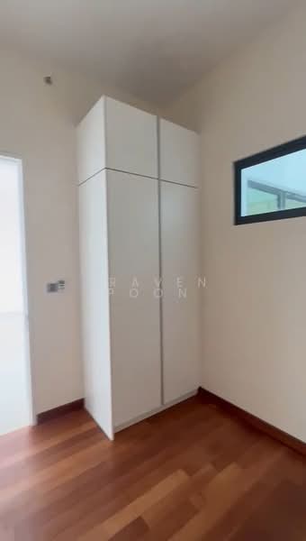 Servis Apartment untuk Dijual di Senada Residence @ KLGCC Resort - Kraven Poon - PropertyGuru.com.my
