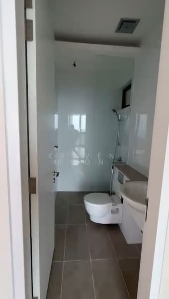 Servis Apartment untuk Dijual di Senada Residence @ KLGCC Resort - Kraven Poon - PropertyGuru.com.my
