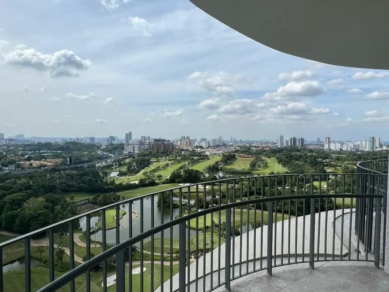 Servis Apartment untuk Dijual di Senada Residence @ KLGCC Resort - Kraven Poon - PropertyGuru.com.my
