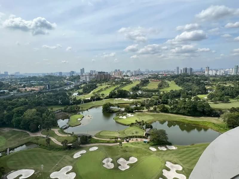 Servis Apartment untuk Dijual di Senada Residence @ KLGCC Resort - Kraven Poon - PropertyGuru.com.my