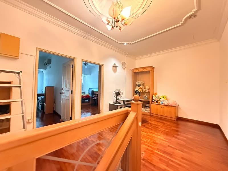 2-storey Terraced House for Rent in Taman Pelangi (Johor Bahru) - Jessica Ma - Interior - PropertyGuru.com.my