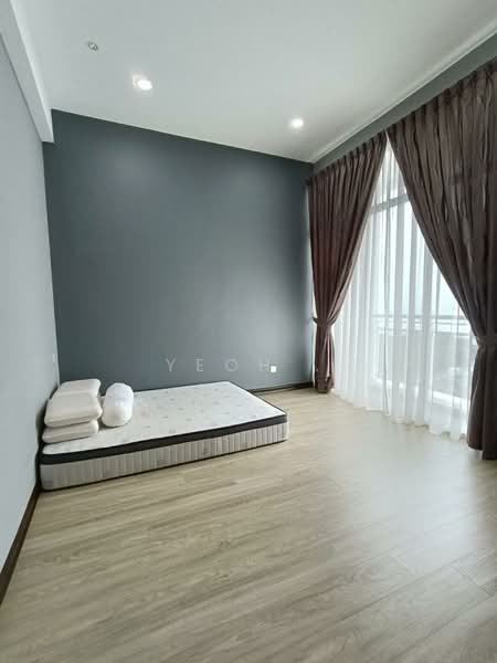 Condominium for Rent at Nautical Bay - Yeoh . - Bedroom - PropertyGuru.com.my
