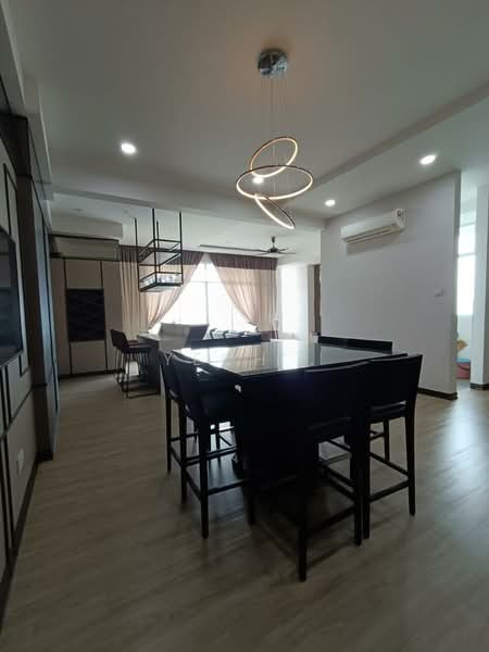 Condominium for Rent at Nautical Bay - Yeoh . - Dining Room - PropertyGuru.com.my