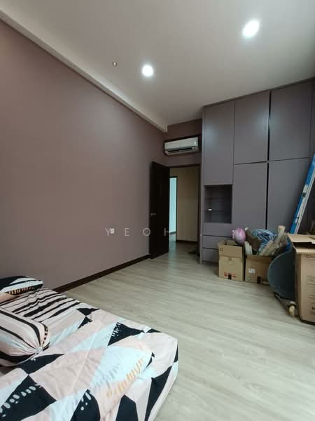 Condominium for Rent at Nautical Bay - Yeoh . - Bedroom - PropertyGuru.com.my
