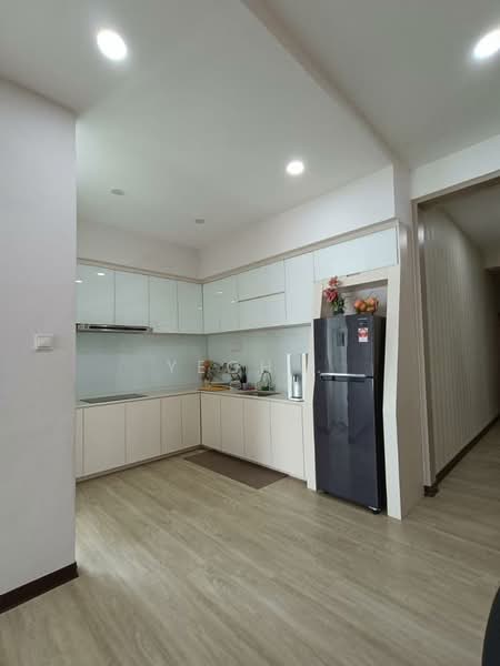 Condominium for Rent at Nautical Bay - Yeoh . - Kitchen - PropertyGuru.com.my