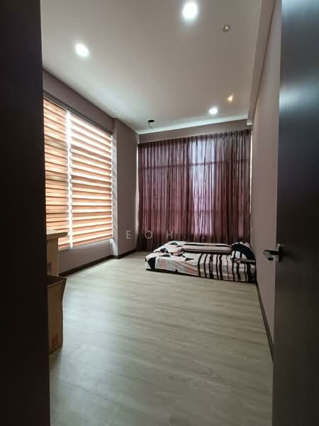 Condominium for Rent at Nautical Bay - Yeoh . - Bedroom - PropertyGuru.com.my