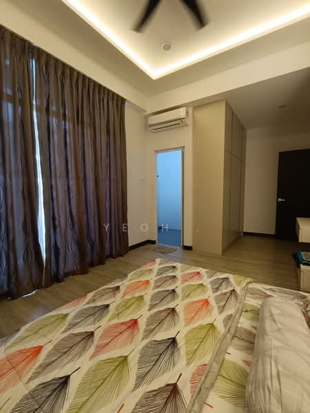 Condominium for Rent at Nautical Bay - Yeoh . - Bedroom - PropertyGuru.com.my