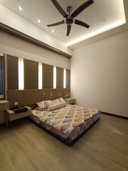 Condominium for Rent at Nautical Bay - Yeoh . - Bedroom - PropertyGuru.com.my