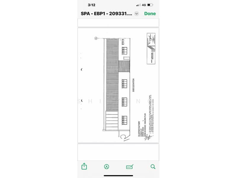Factory for Rent in Eco Business Park 1 (Johor Bahru) - Shi Ting - PropertyGuru.com.my