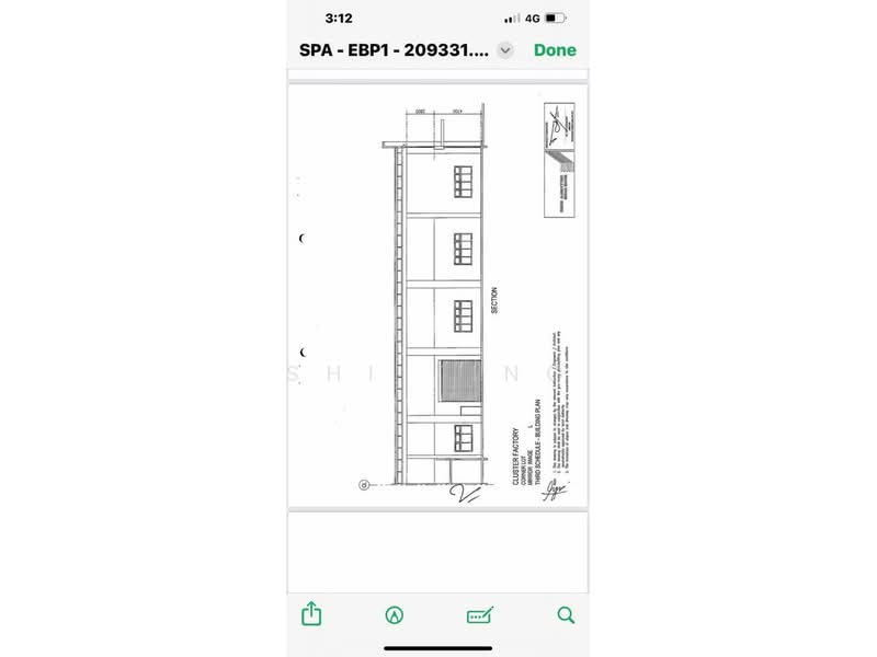 Factory for Rent in Eco Business Park 1 (Johor Bahru) - Shi Ting - PropertyGuru.com.my