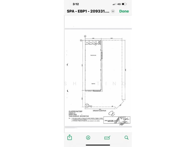 Factory for Rent in Eco Business Park 1 (Johor Bahru) - Shi Ting - PropertyGuru.com.my