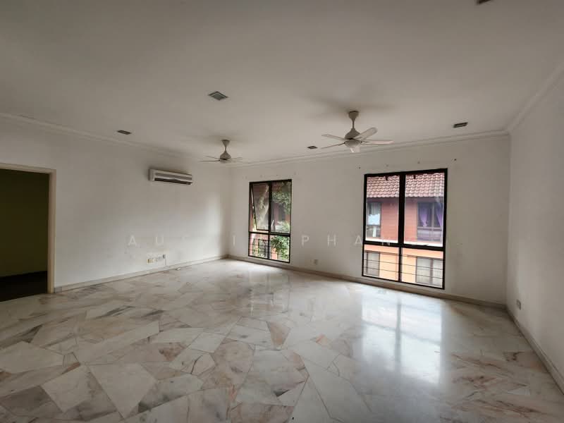 Apartment for Rent at GITA BAYU VILLA - Austin Phang - Living Room - PropertyGuru.com.my