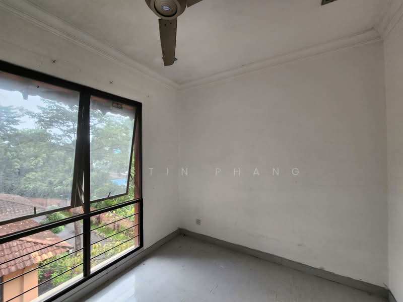 Apartment for Rent at GITA BAYU VILLA - Austin Phang - PropertyGuru.com.my