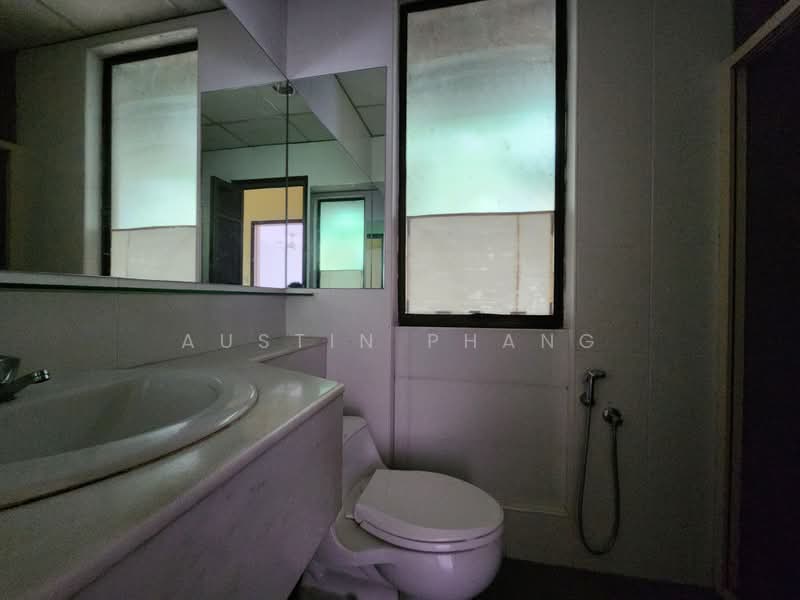 Apartment for Rent at GITA BAYU VILLA - Austin Phang - PropertyGuru.com.my