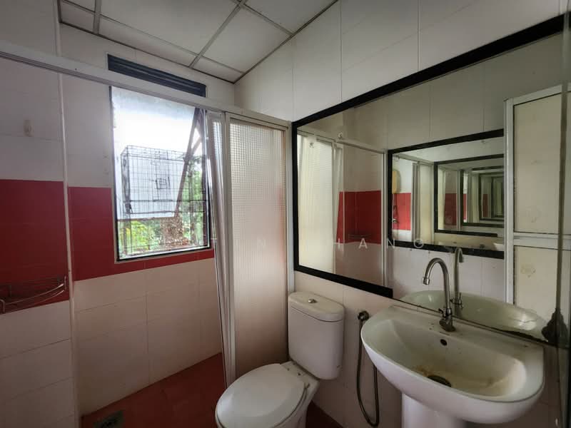 Apartment for Rent at GITA BAYU VILLA - Austin Phang - PropertyGuru.com.my