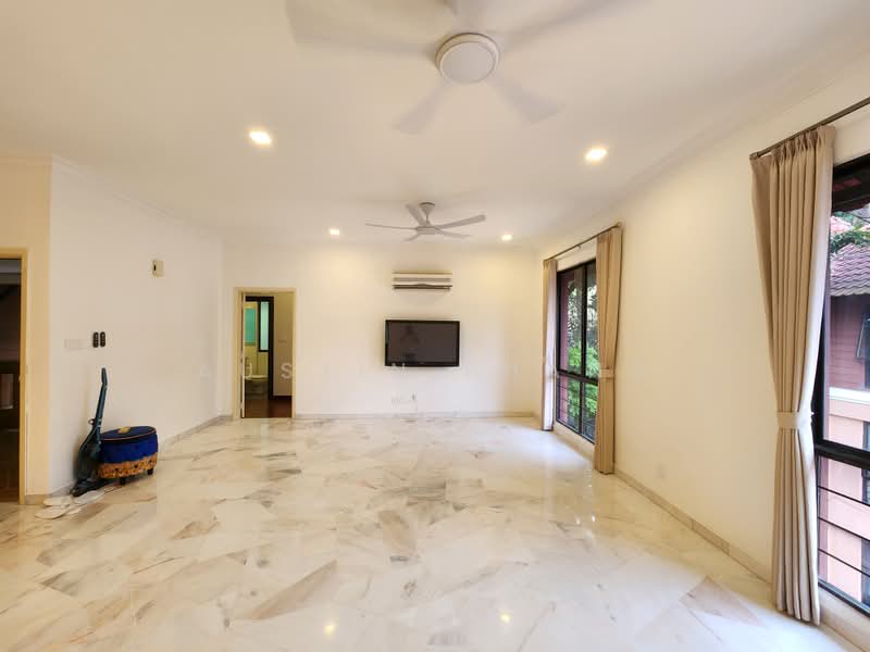 Pangsapuri untuk Disewa di GITA BAYU VILLA - Austin Phang - Living Room - PropertyGuru.com.my