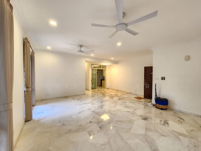 Pangsapuri untuk Disewa di GITA BAYU VILLA - Austin Phang - Living Room - PropertyGuru.com.my