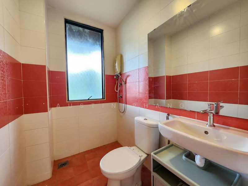 Pangsapuri untuk Disewa di GITA BAYU VILLA - Austin Phang - PropertyGuru.com.my